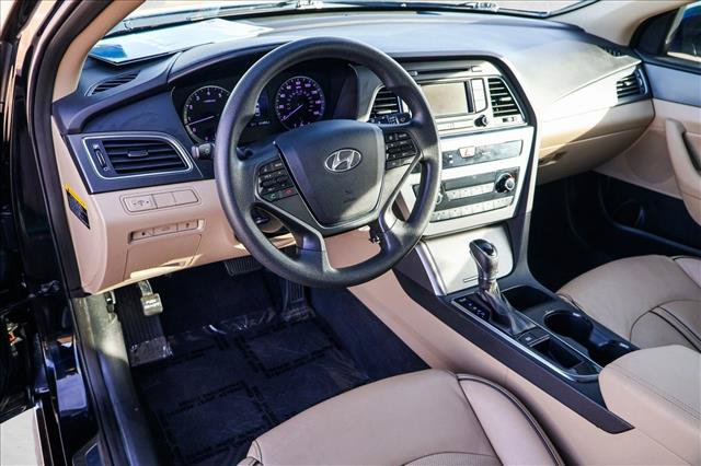 Used 2015 Hyundai Sonata Sport FWD image 10