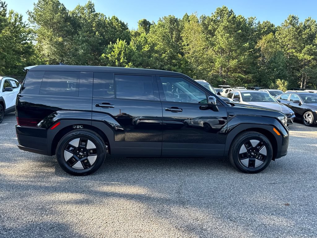 New 2026 Hyundai Santa Fe SE FWD image 7
