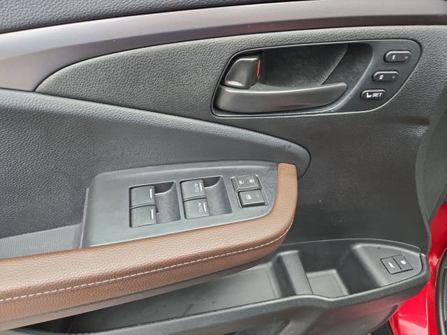 Used 2024 Honda Passport EX-L image 17