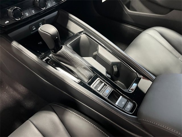 New 2026 Honda Accord Sport image 17