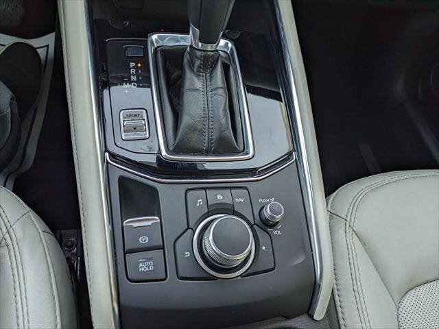 Used 2019 MAZDA CX-5 Grand Touring AWD/4WD image 11