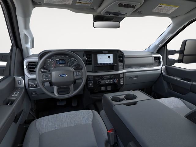 New 2026 Ford F250 XLT w/ FX4 Off-Road Package image 37