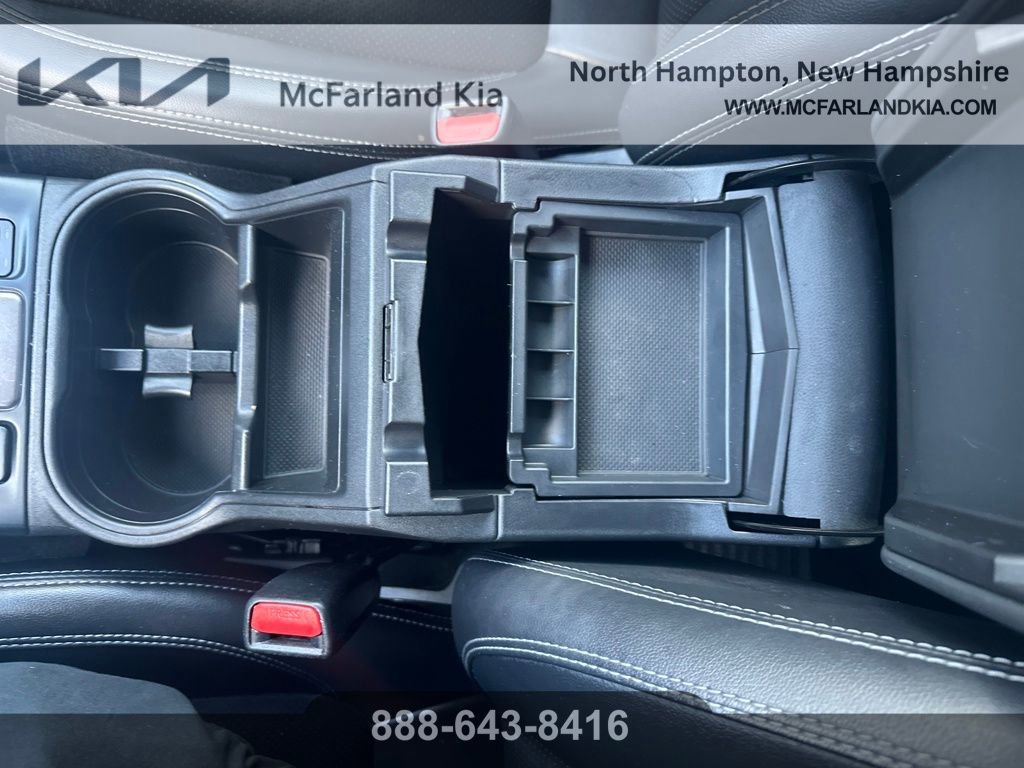 Used 2020 Subaru Forester Touring image 29