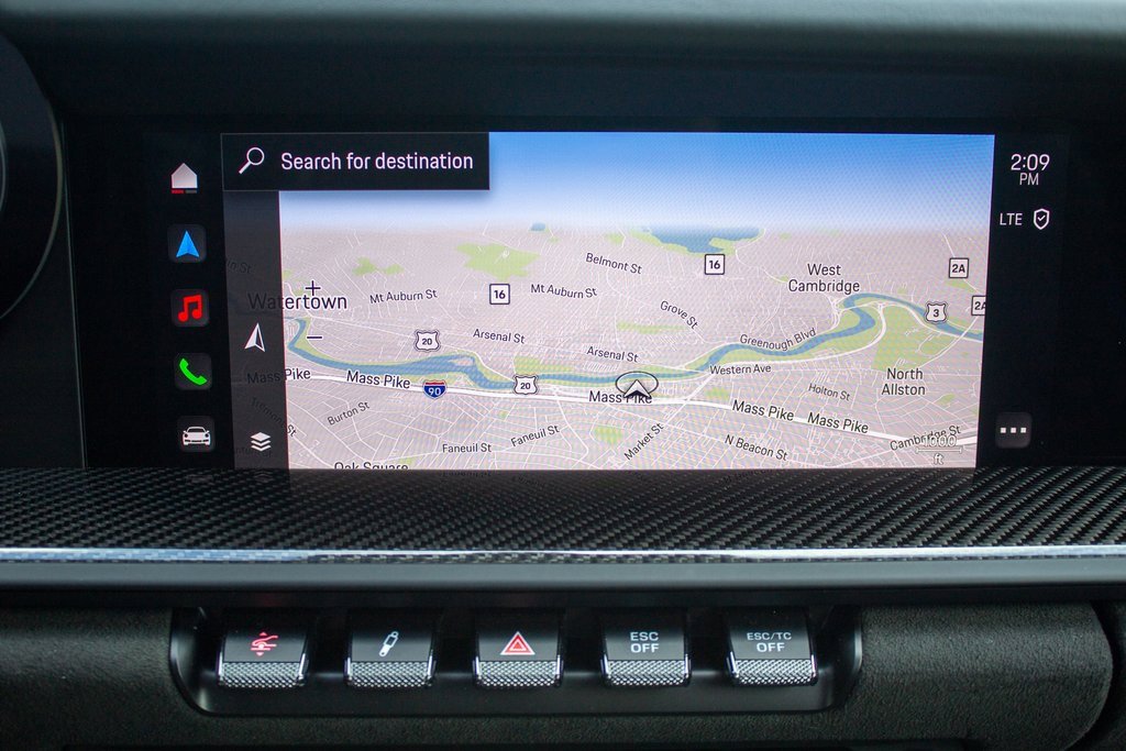 Used 2022 Porsche 911 GT3 image 16