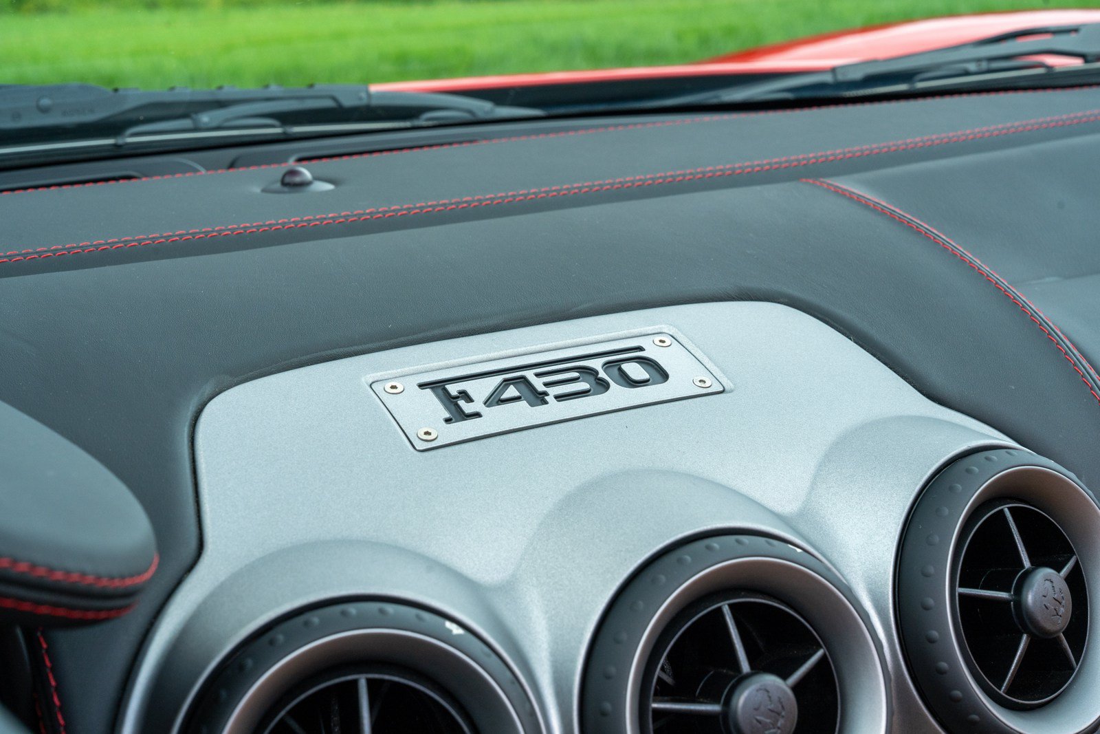 Used 2008 Ferrari F430 Spider RWD image 39