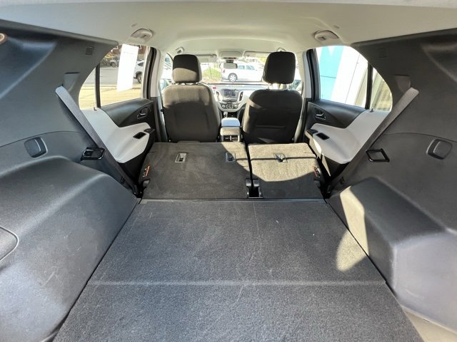 Used 2022 Chevrolet Equinox LS w/ LS Convenience Package image 38