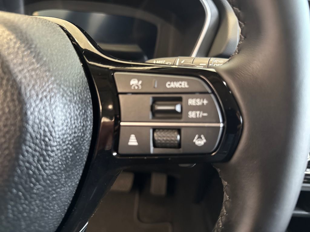 New 2026 Honda Pilot EX-L image 29
