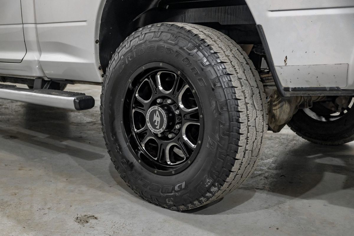 Used 2013 RAM 2500 Tradesman w/ Popular Equipment Group AWD/4WD image 63