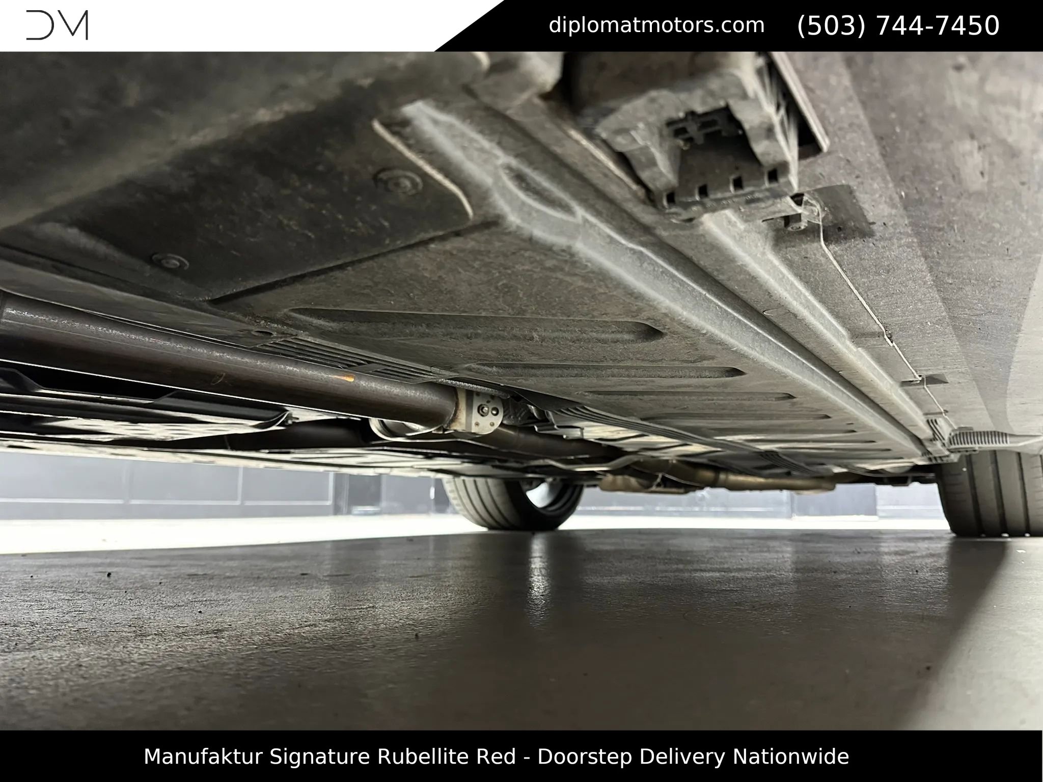 Used 2024 Mercedes-Benz AMG GT 63 S image 48