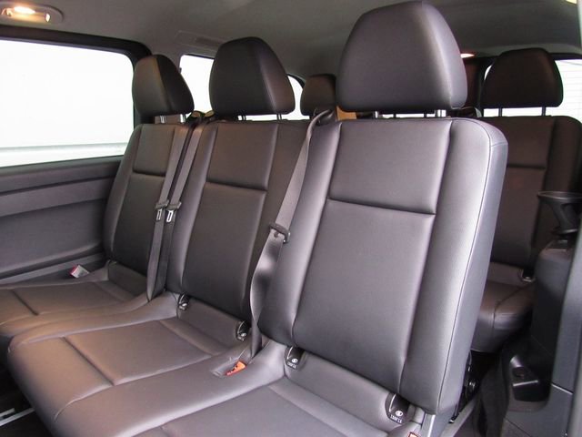 Used 2023 Mercedes-Benz Metris Passenger image 15