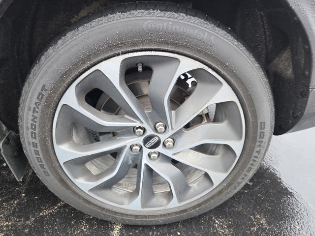 Used 2023 Lincoln Nautilus Reserve AWD/4WD image 46