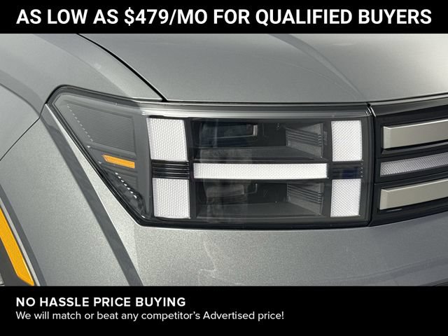 New 2026 Hyundai Santa Fe SE AWD/4WD image 50