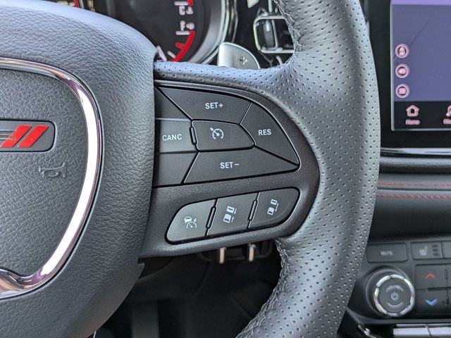 New 2026 Dodge Durango GT AWD/4WD image 29