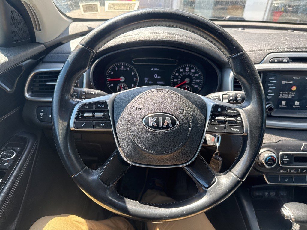 Used 2019 Kia Sorento LX w/ Option Group 020 AWD/4WD image 10