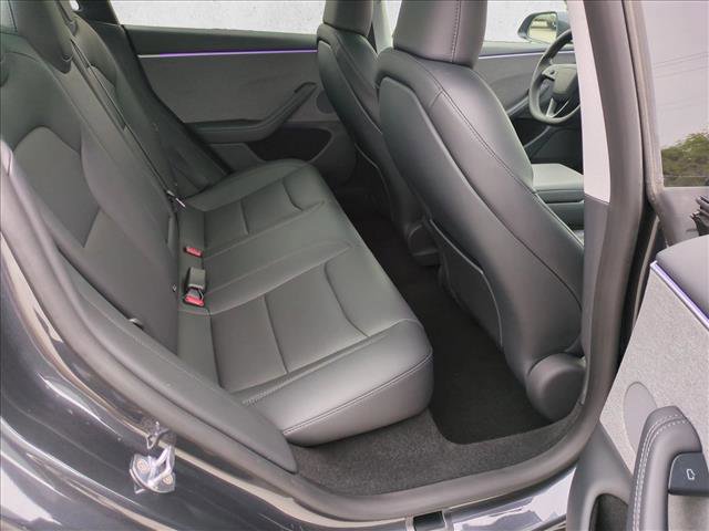 Used 2025 Tesla Model 3 Long Range RWD image 22