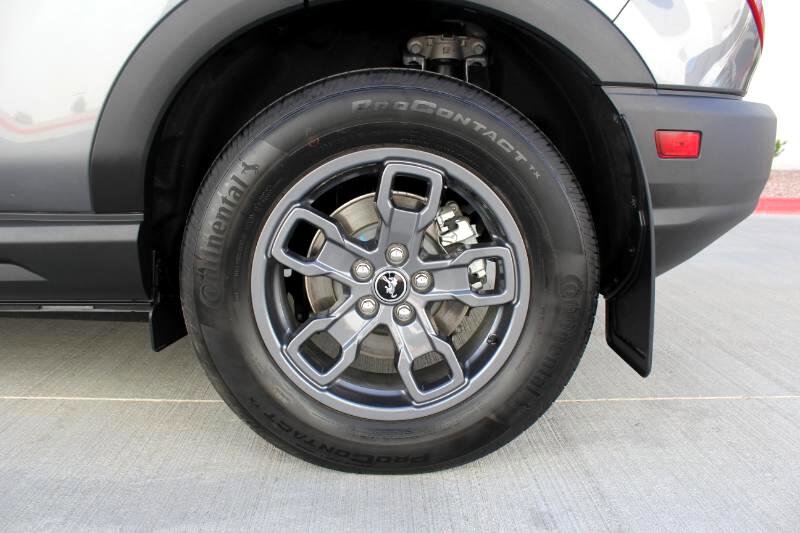 Used 2024 Ford Bronco Sport Big Bend image 36