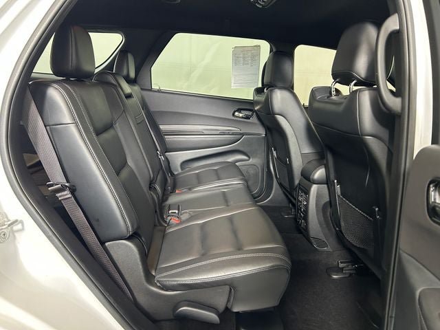 Used 2022 Dodge Durango GT AWD/4WD image 26
