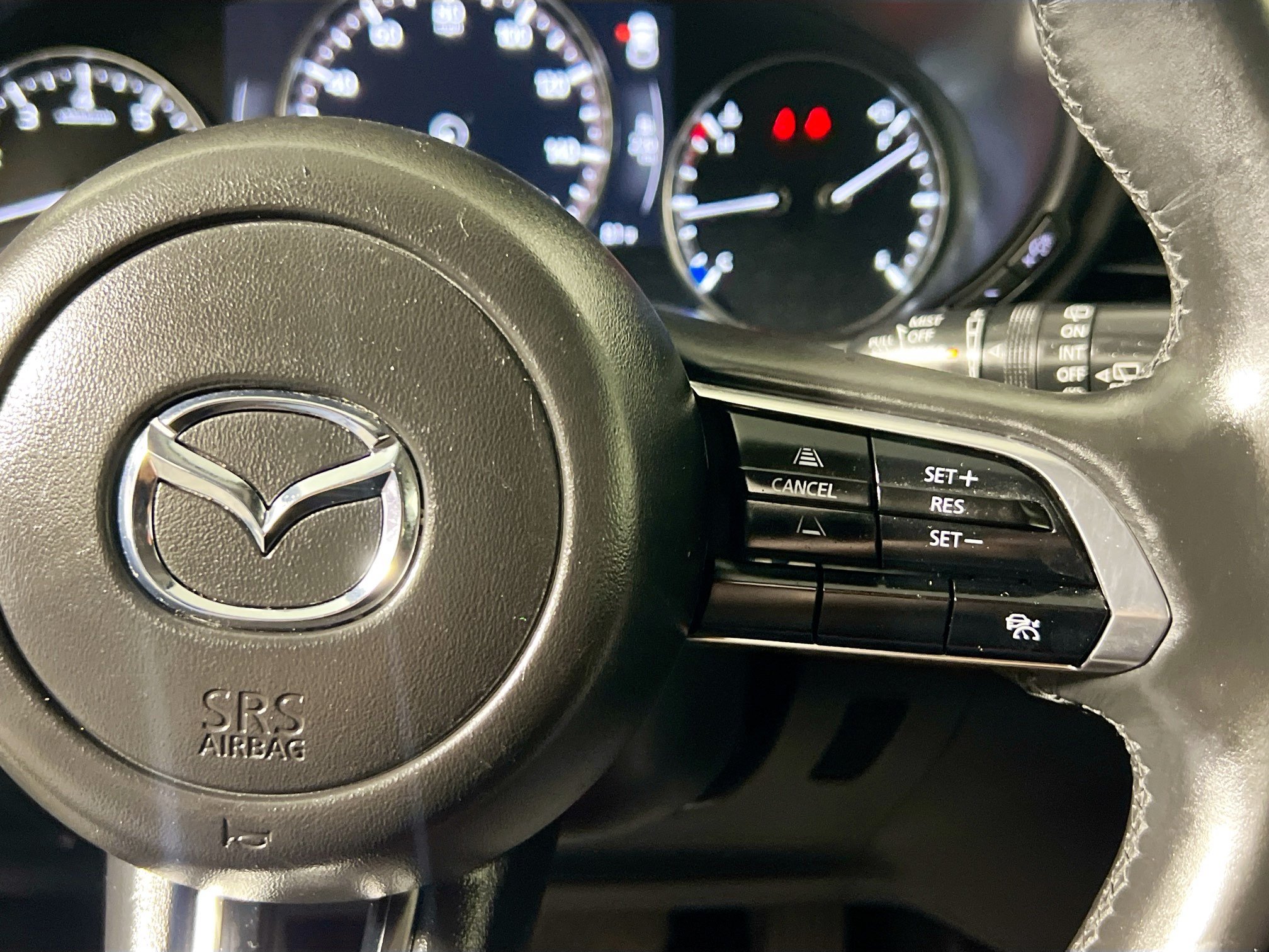 Used 2024 MAZDA CX-30 AWD 2.5 S w/ Preferred Package image 19