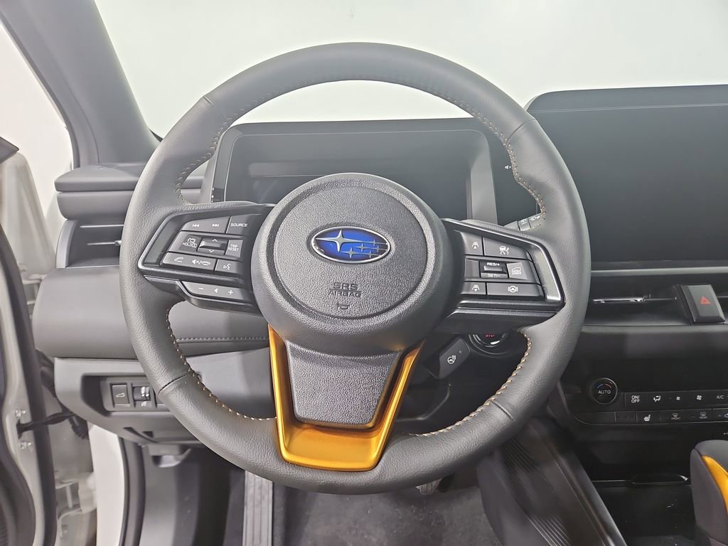 New 2026 Subaru Outback Wilderness AWD/4WD image 14