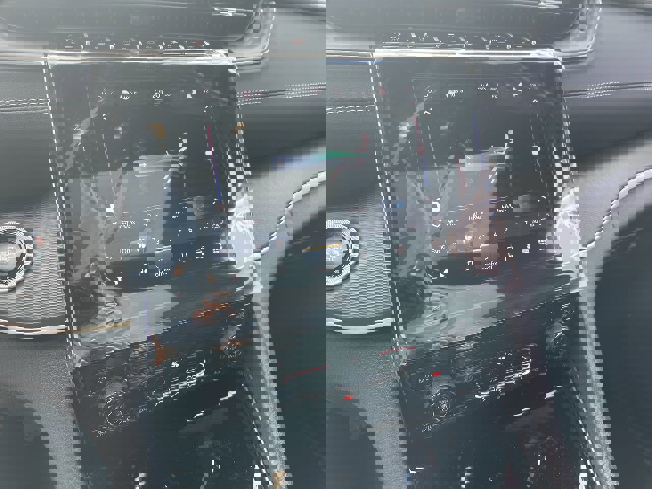 New 2025 Jeep Grand Cherokee Laredo X image 18