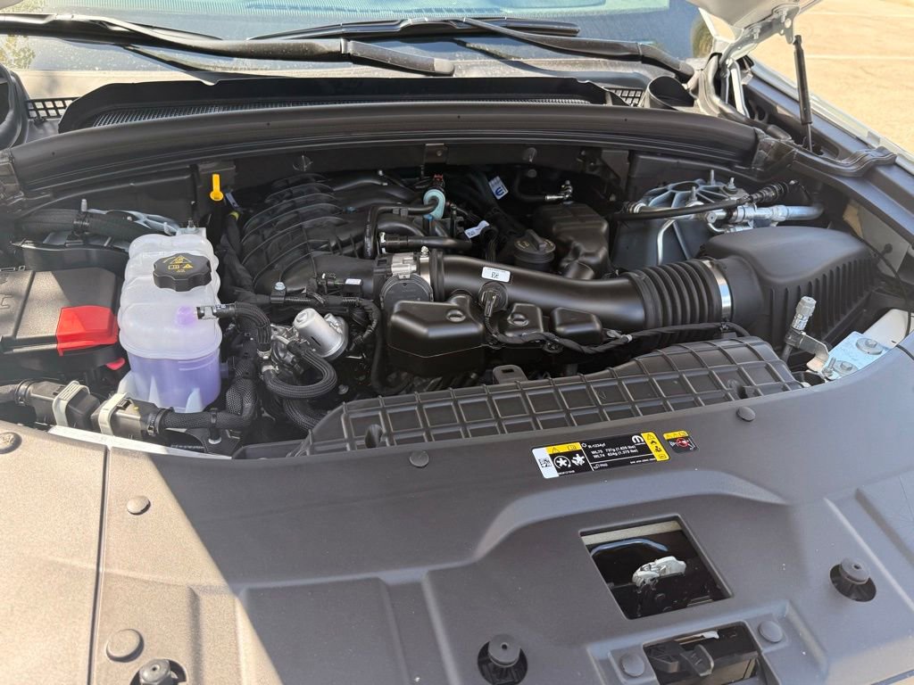 New 2026 Jeep Grand Cherokee L Laredo image 30