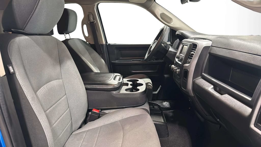Used 2023 RAM 1500 Express w/ Wheel & Sound Group AWD/4WD image 13
