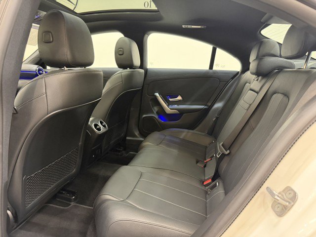 Used 2025 Mercedes-Benz CLA 250 image 13