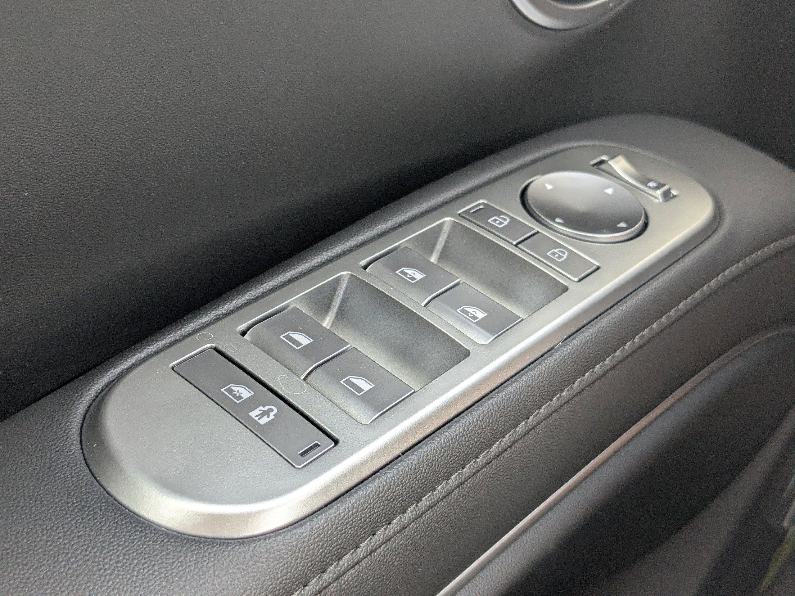 New 2026 Hyundai Palisade FWD Hybrid image 28