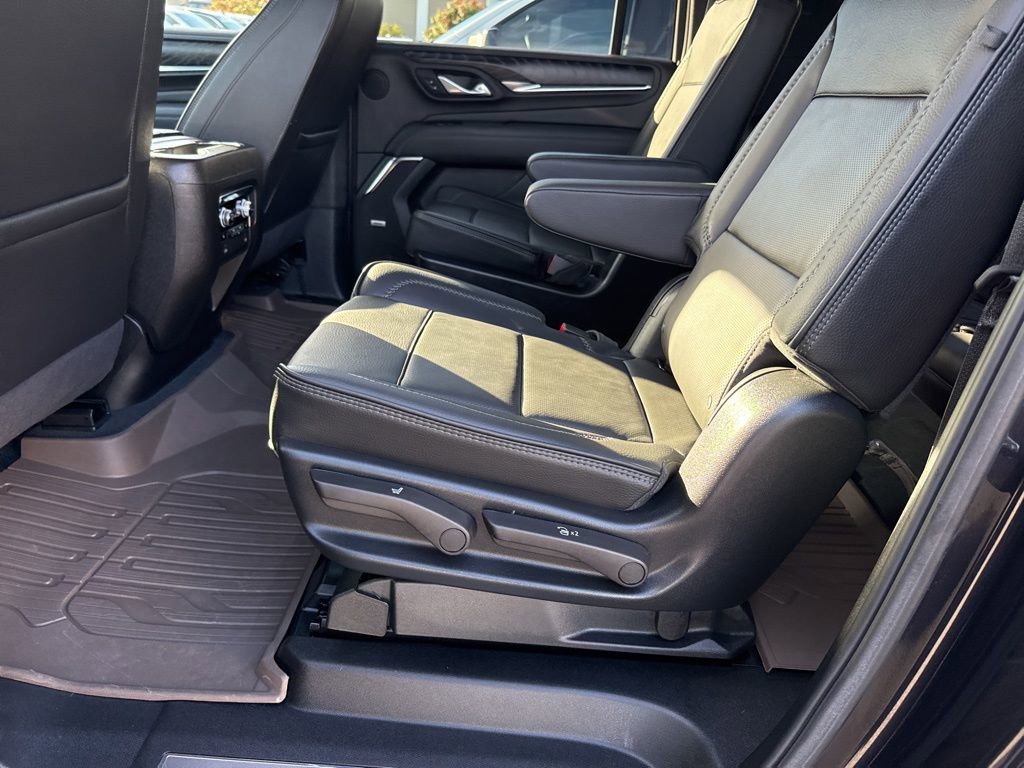 Certified 2024 GMC Yukon XL Denali image 47