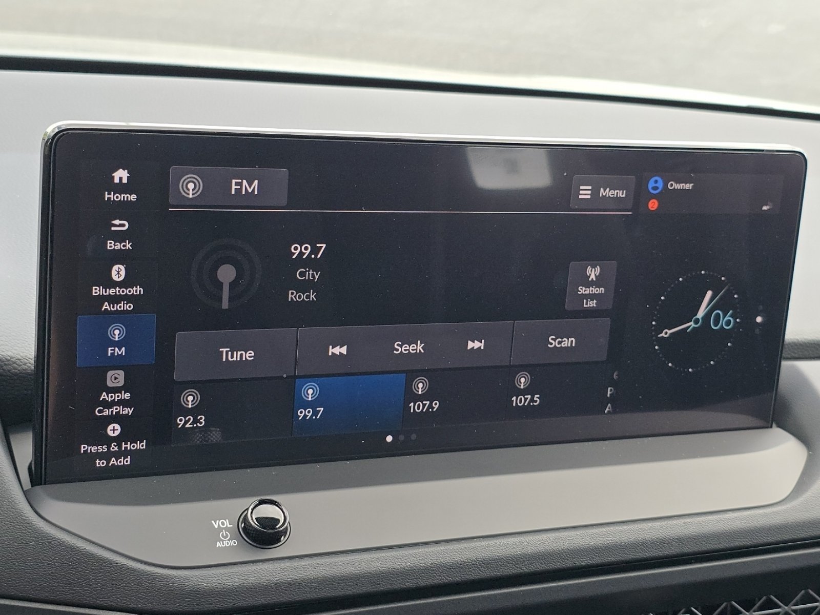 New 2026 Honda Accord Sport image 30