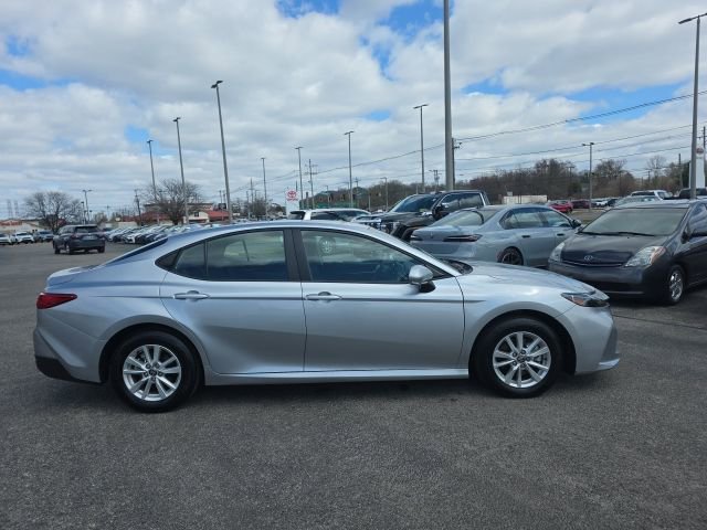 Certified 2025 Toyota Camry LE image 3