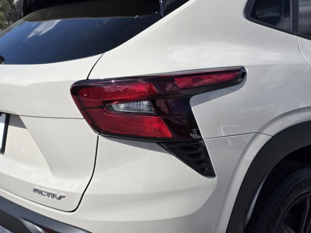 New 2026 Chevrolet Trax ACTIV w/ Driver Confidence Package image 10