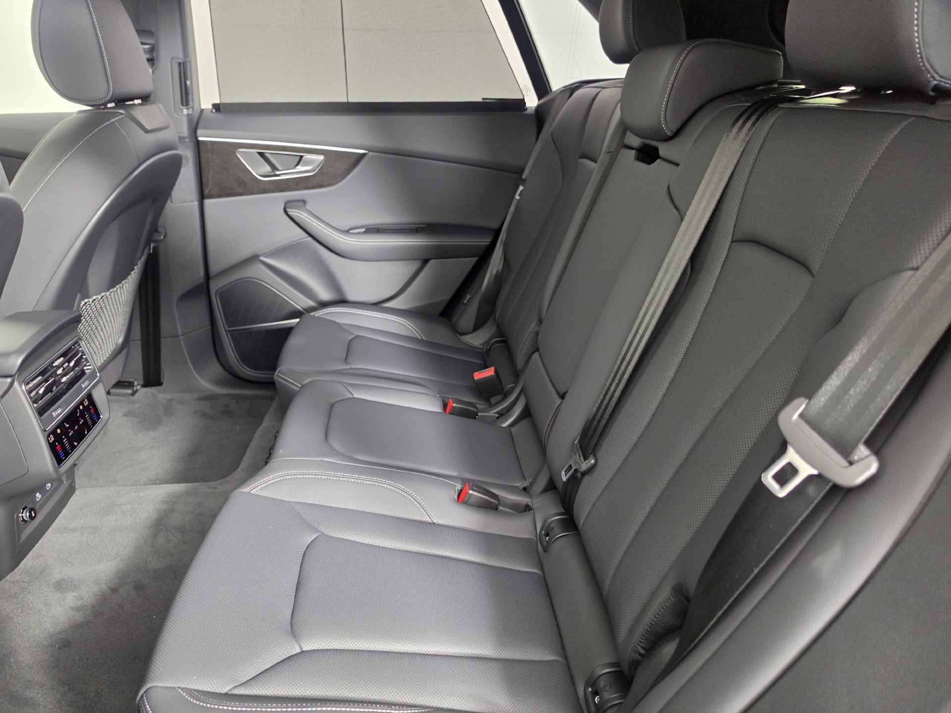 New 2027 Audi Q8 Premium Plus AWD/4WD image 28