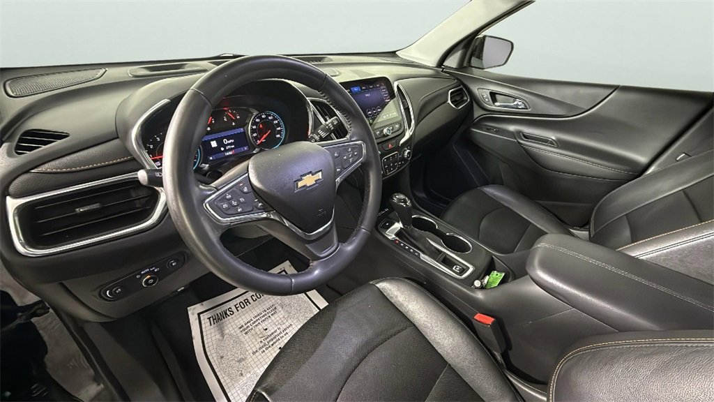 Used 2020 Chevrolet Equinox Premier image 18