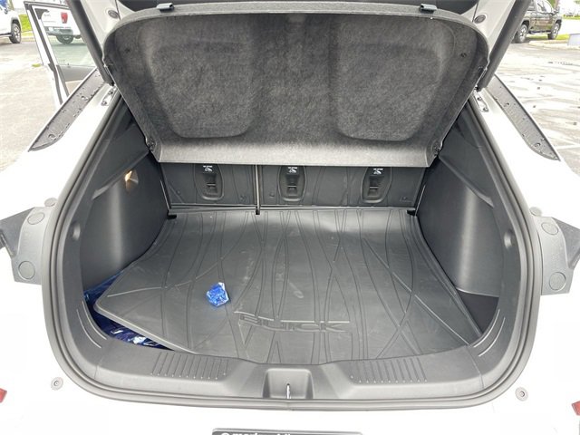 New 2025 Buick Envista Avenir image 23