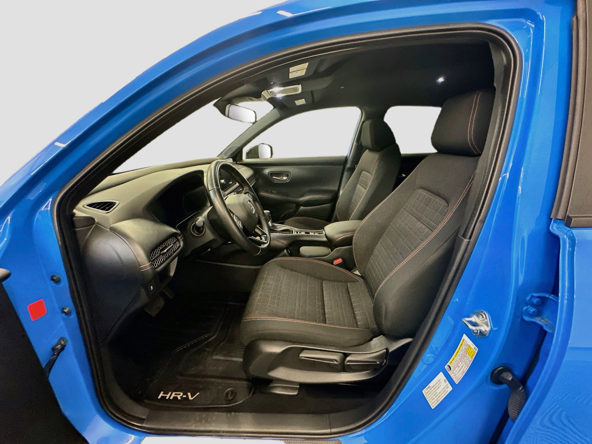 Used 2026 Honda HR-V Sport image 13