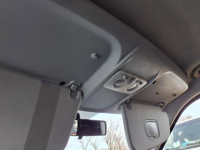 Used 2017 RAM ProMaster City Tradesman SLT w/ Rear Back-up Camera Group image 13