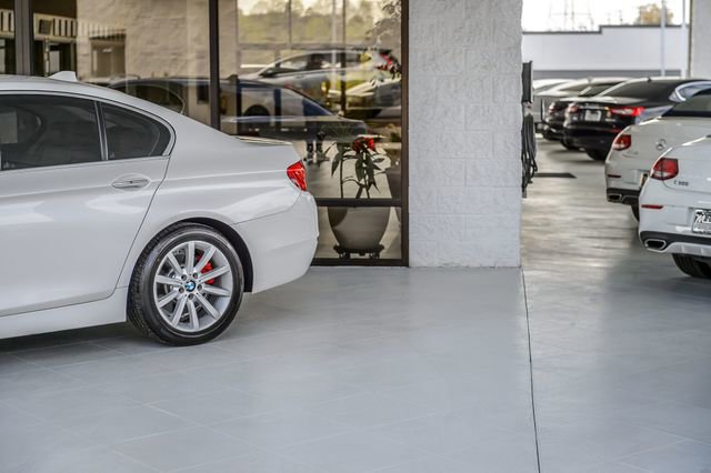 Used 2015 BMW 535i Sedan image 51