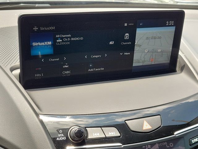 Certified 2025 Acura RDX A-Spec AWD/4WD image 23