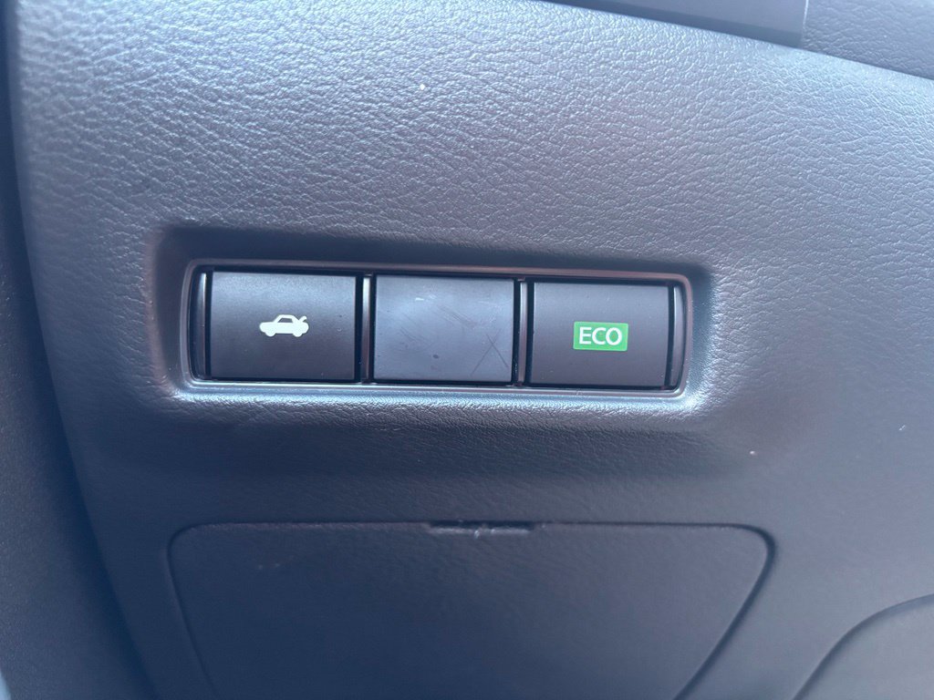 Used 2026 Nissan Sentra S w/ Floor Mat Package FWD image 17