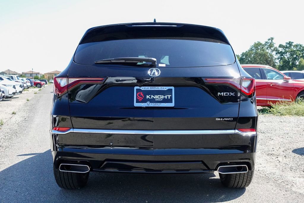 New 2026 Acura MDX w/ Advance Package image 7