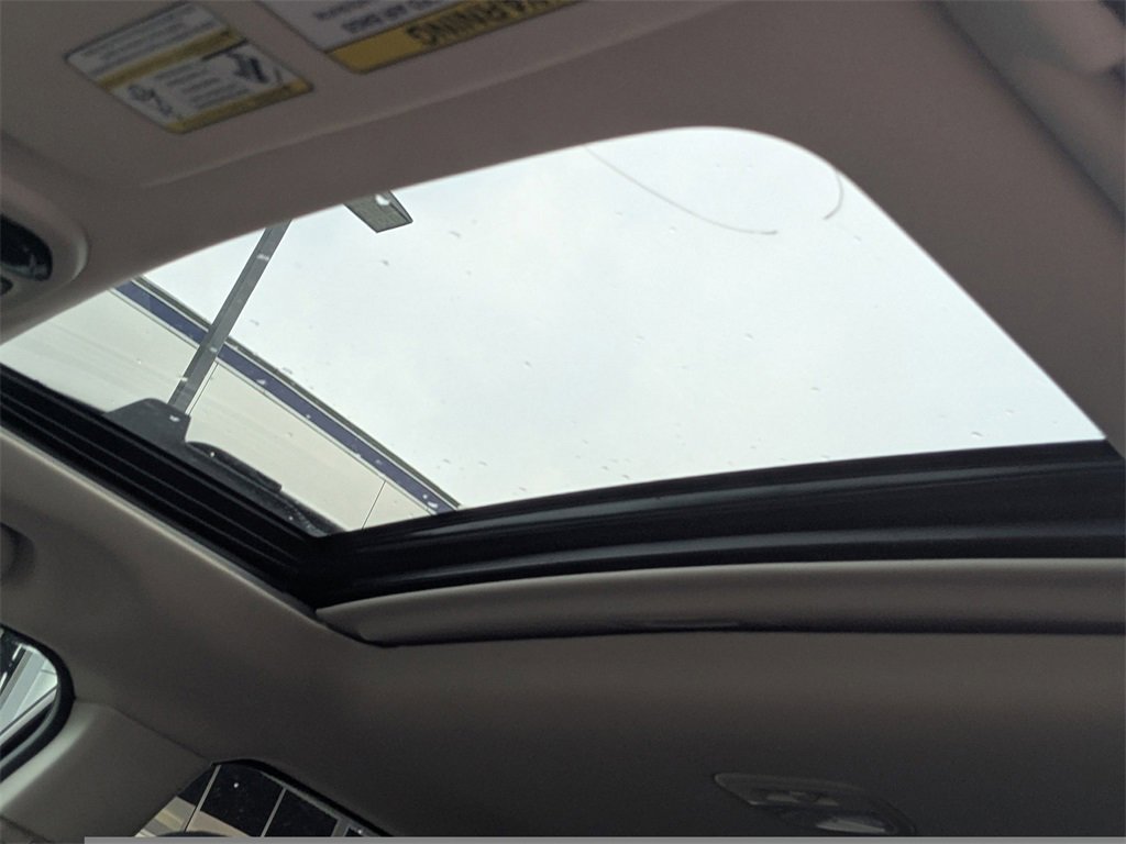 New 2025 Subaru Outback Touring XT w/ Popular Package #2 image 15