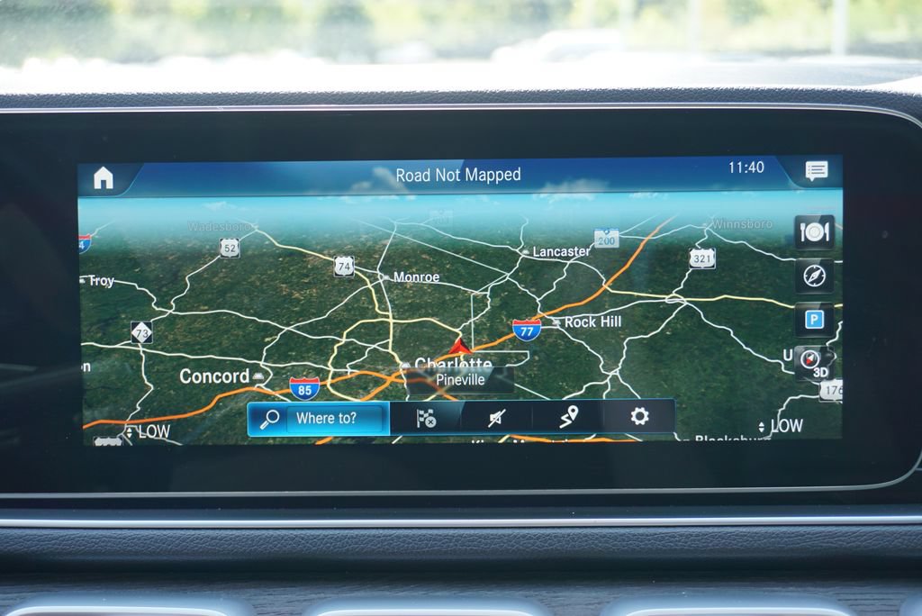 Certified 2021 Mercedes-Benz GLE 350 4MATIC image 18