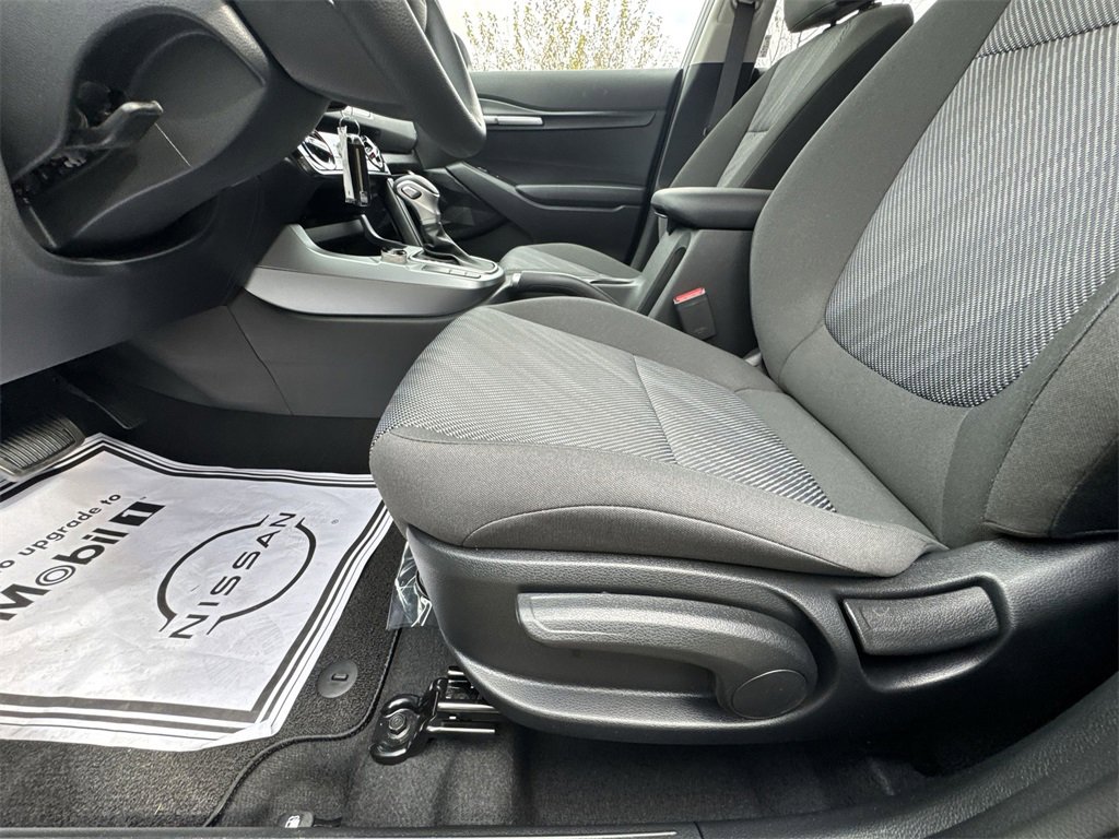 New 2026 Kia Seltos LX image 12