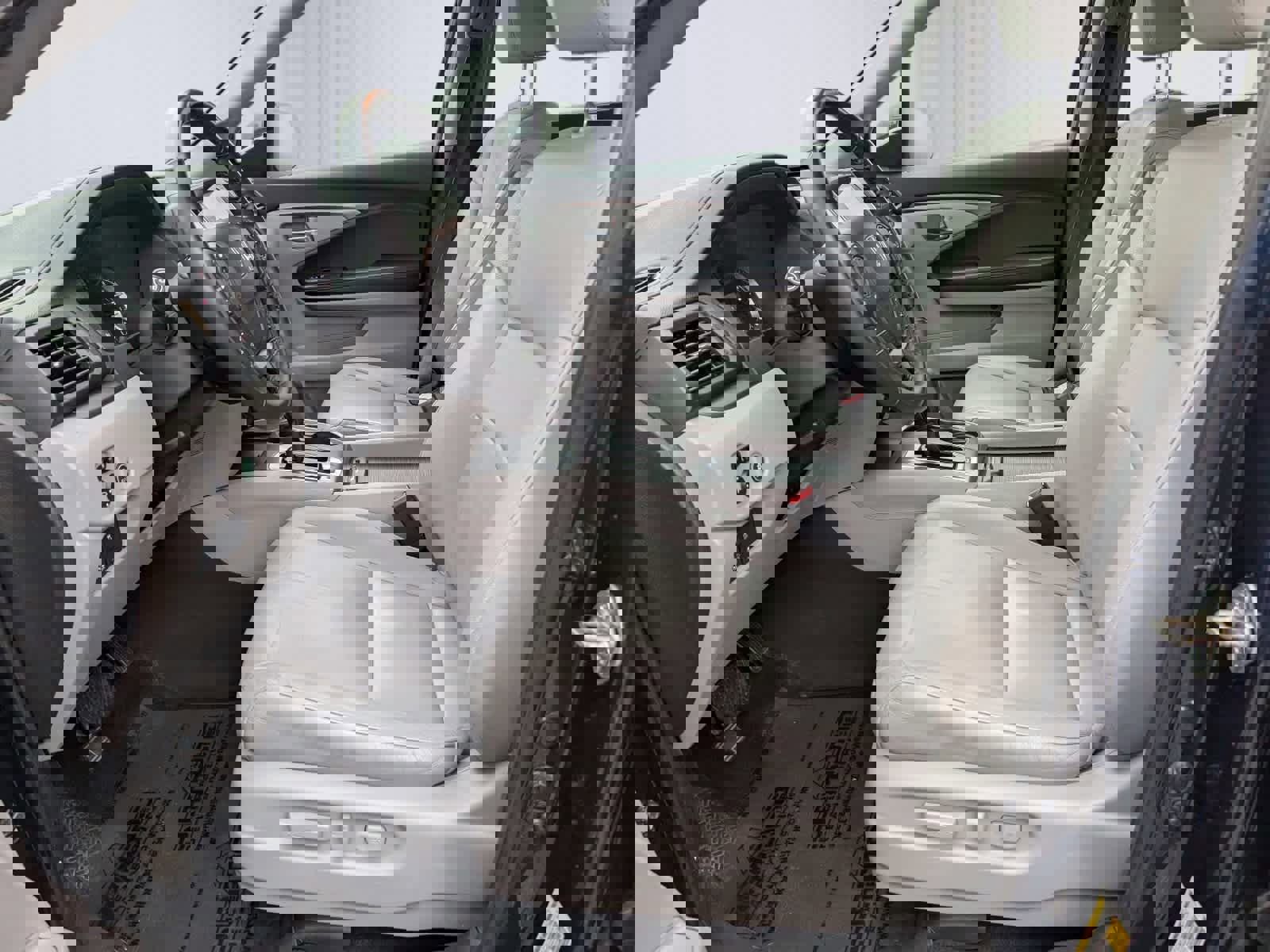 Used 2018 Honda Pilot EX-L image 17