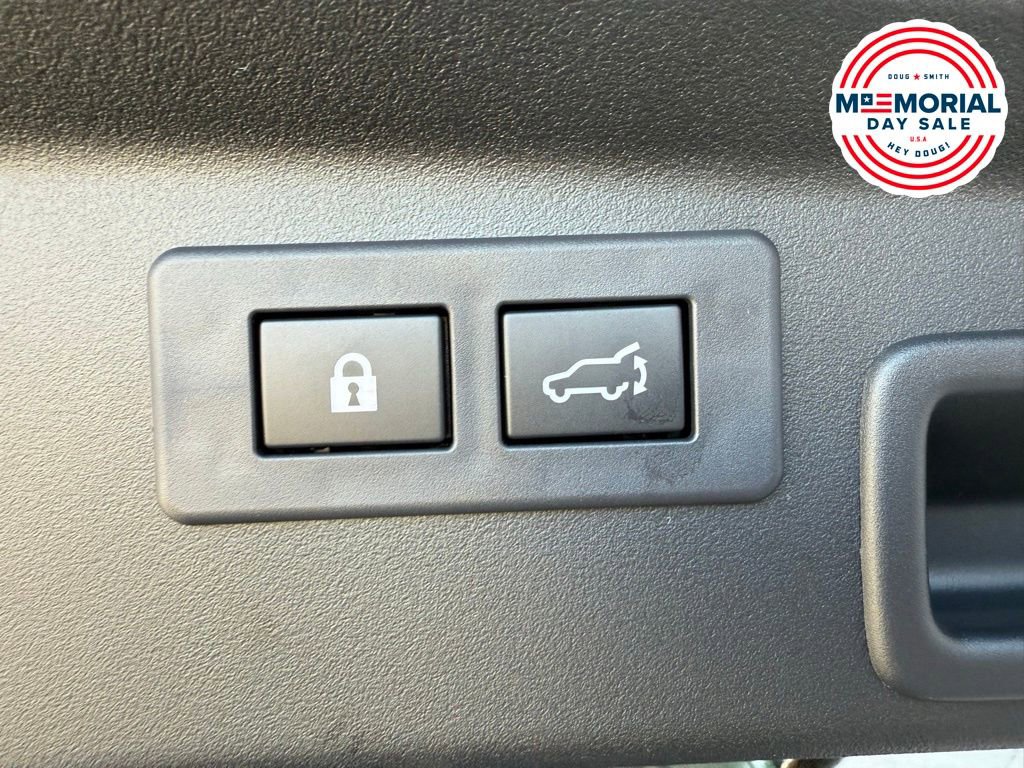 New 2026 Subaru Outback Limited AWD/4WD image 30