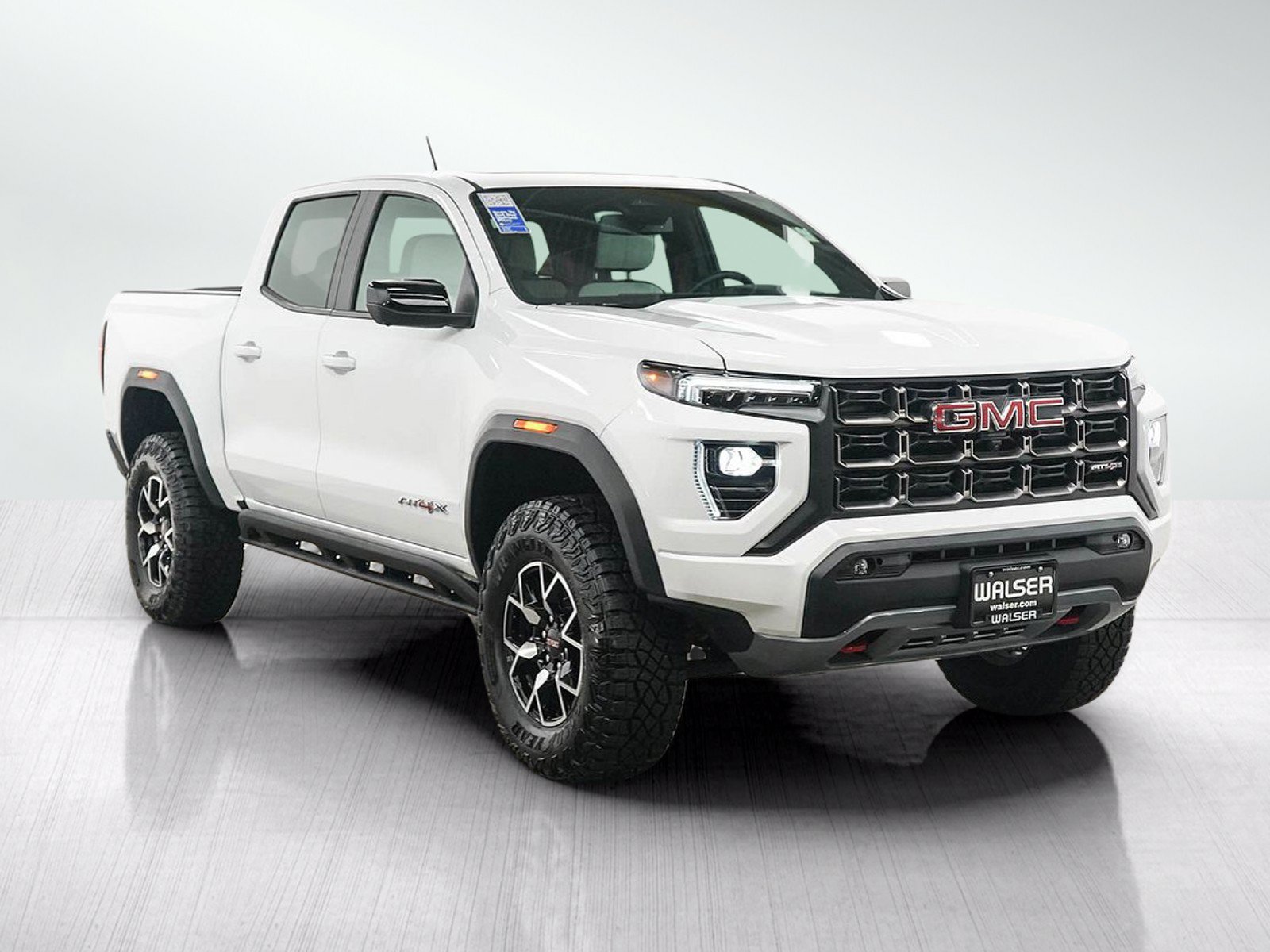 Used 2026 GMC Canyon AT4X AWD/4WD image 7