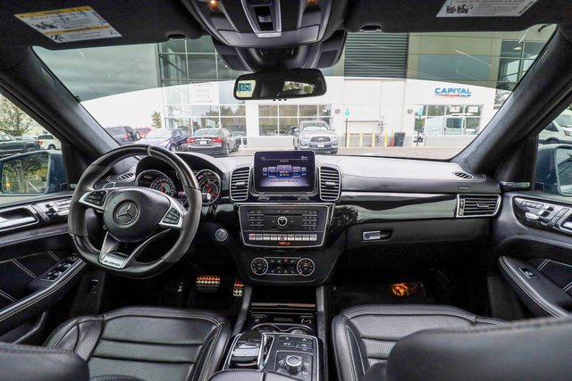 Used 2019 Mercedes-Benz GLE 63 AMG S image 54