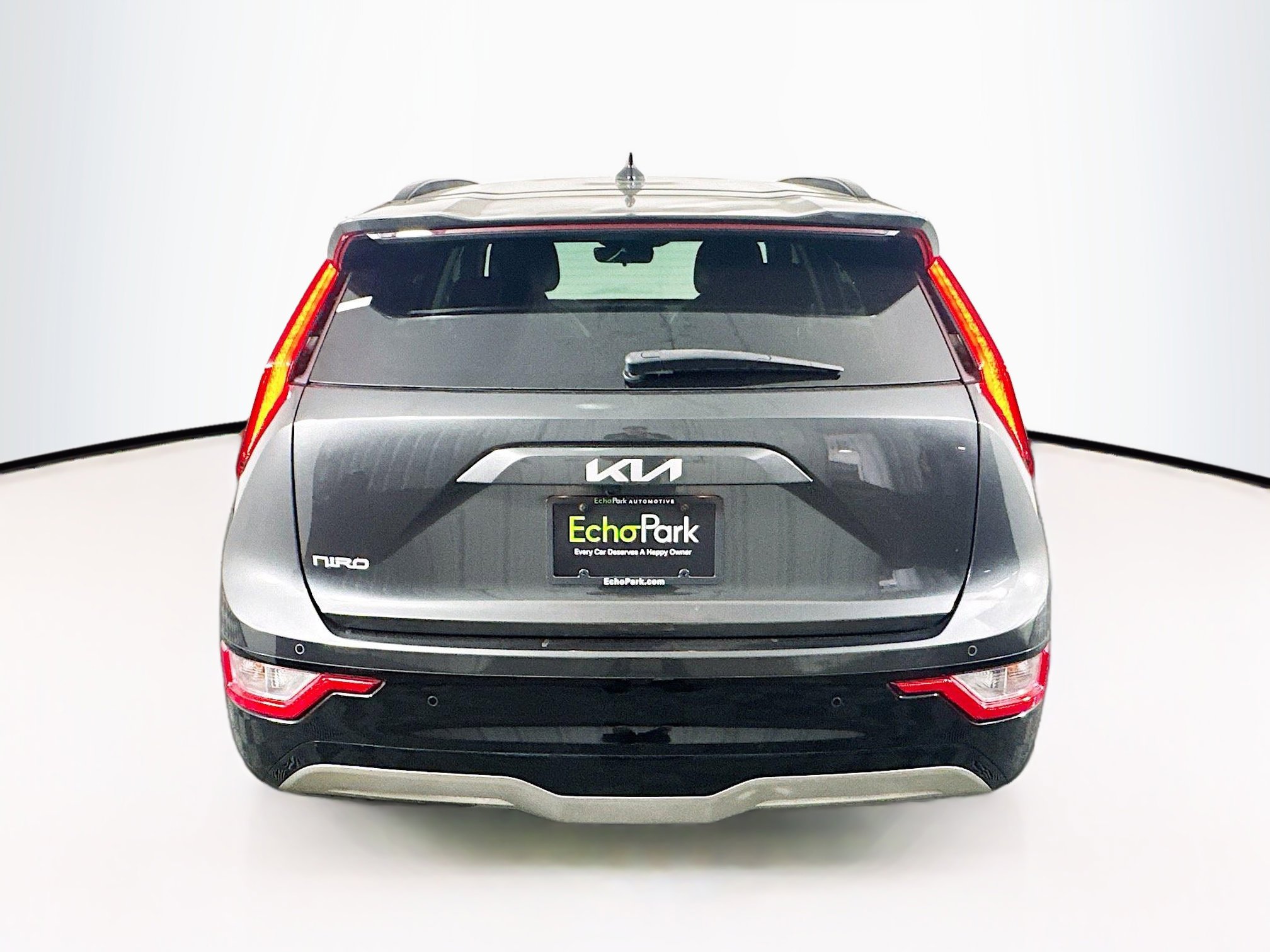 Used 2023 Kia Niro Wind image 7