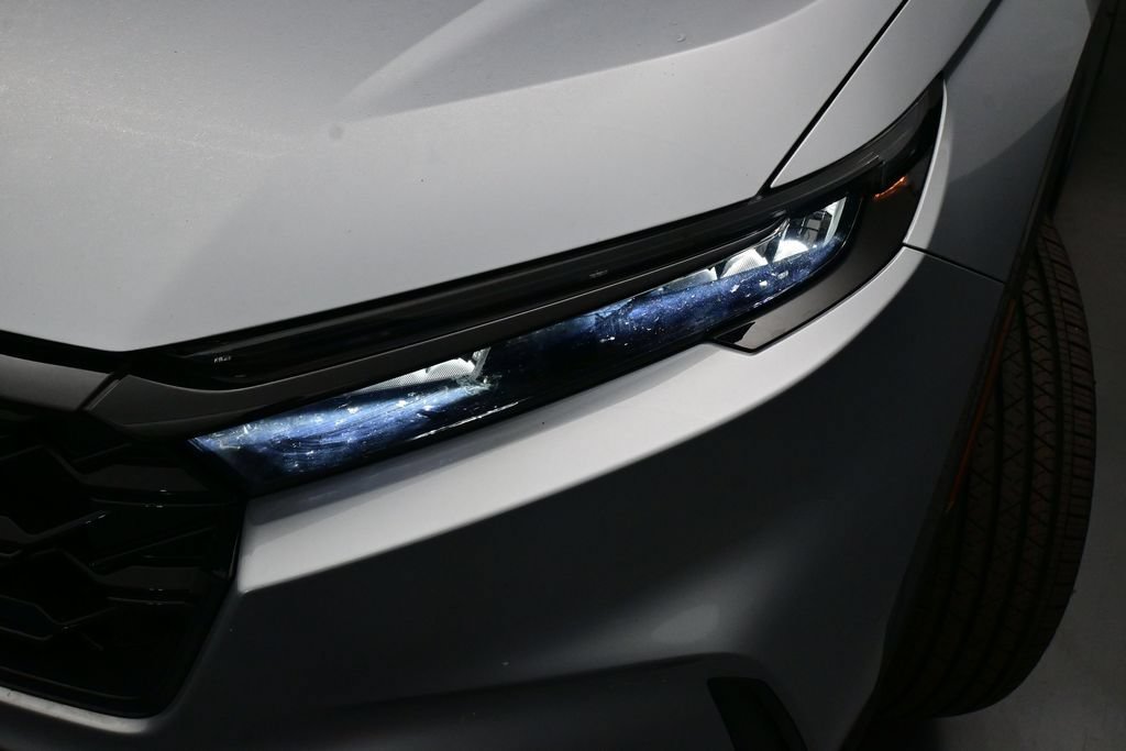 Used 2023 Honda CR-V Sport Touring image 38